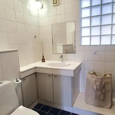 Σπίτι διακοπών Phaedrus Living: Cozy Down Town House Aischylou