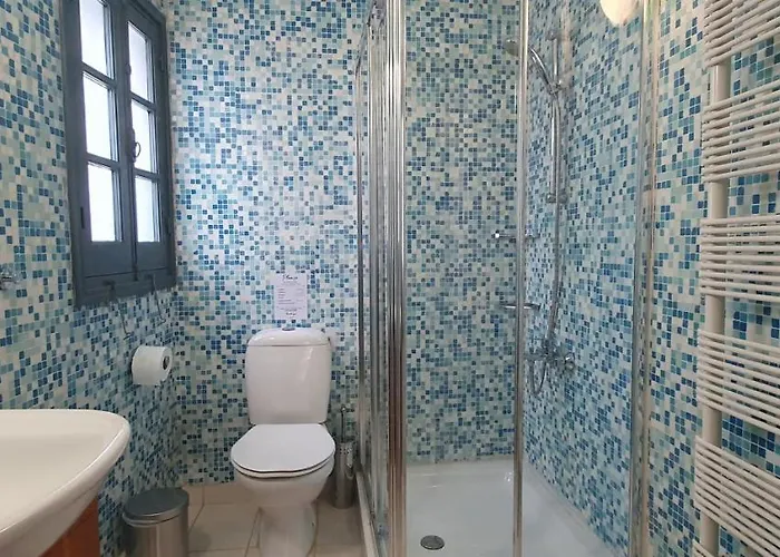 Phaedrus Living: Cozy Down Town House Aischylou Σπίτι διακοπών