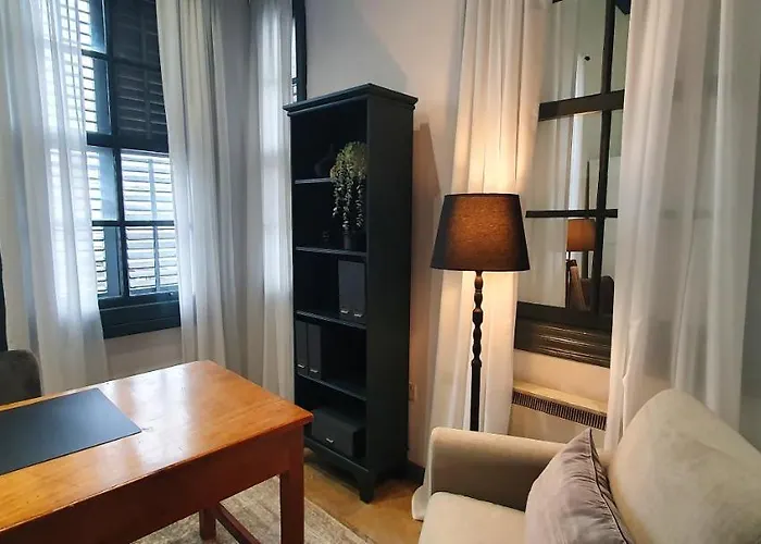 Σπίτι διακοπών Phaedrus Living: Cozy Down Town House Aischylou Λευκωσία